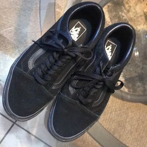 Vans men’s sneaker